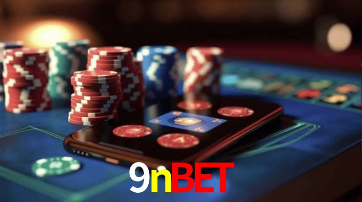 Estatísticas 9nbet