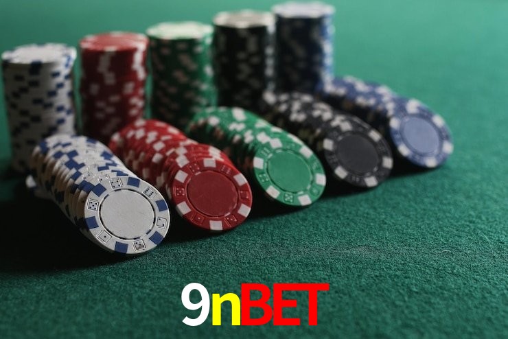 Experiência VIP 9nbet