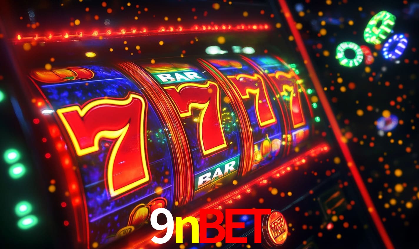 9nbet - Desafio do Cassino - 9nbet.com