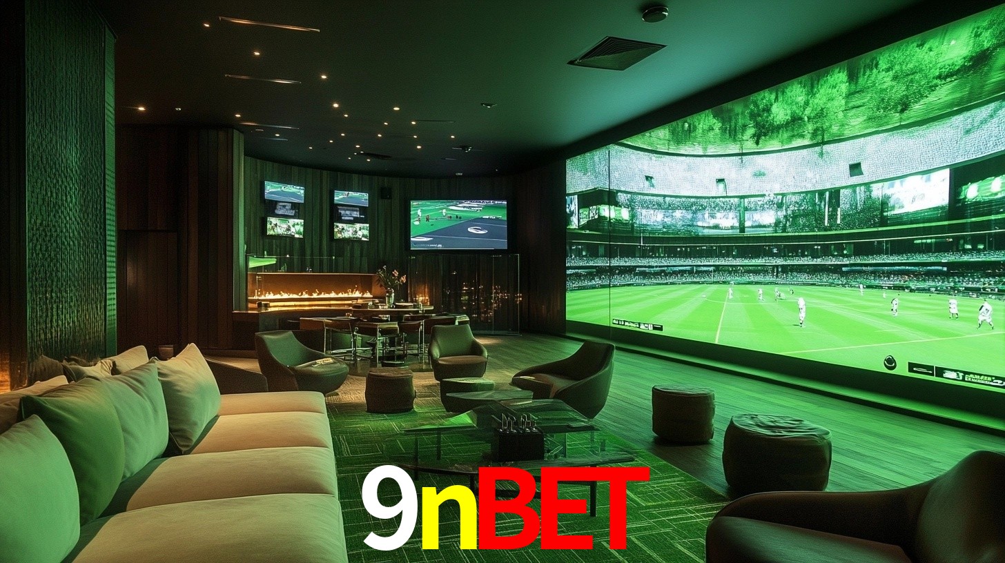 9nbet: Seu Cassino Premiado com Pagamentos Rápidos