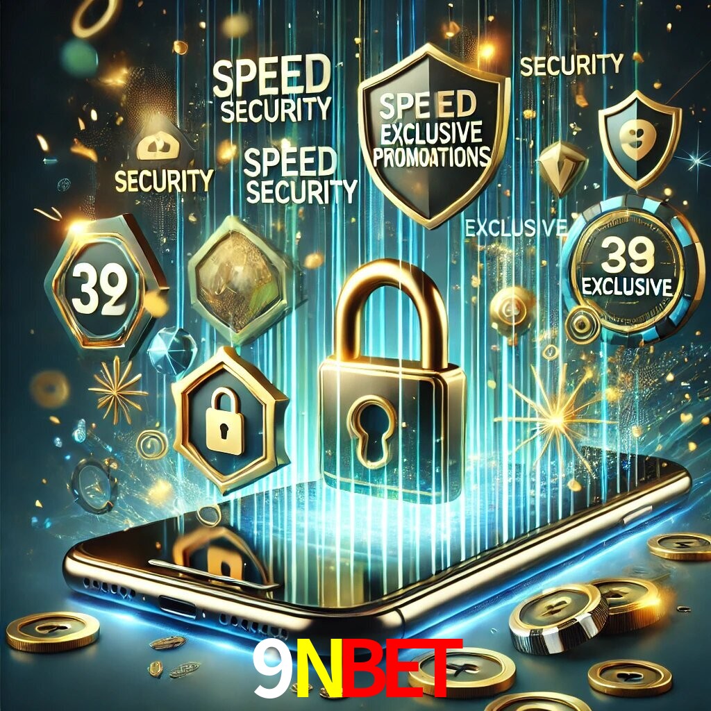 Vantagens do App 9NBET
