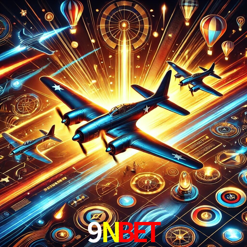Vantagens do Aviator no 9NBET