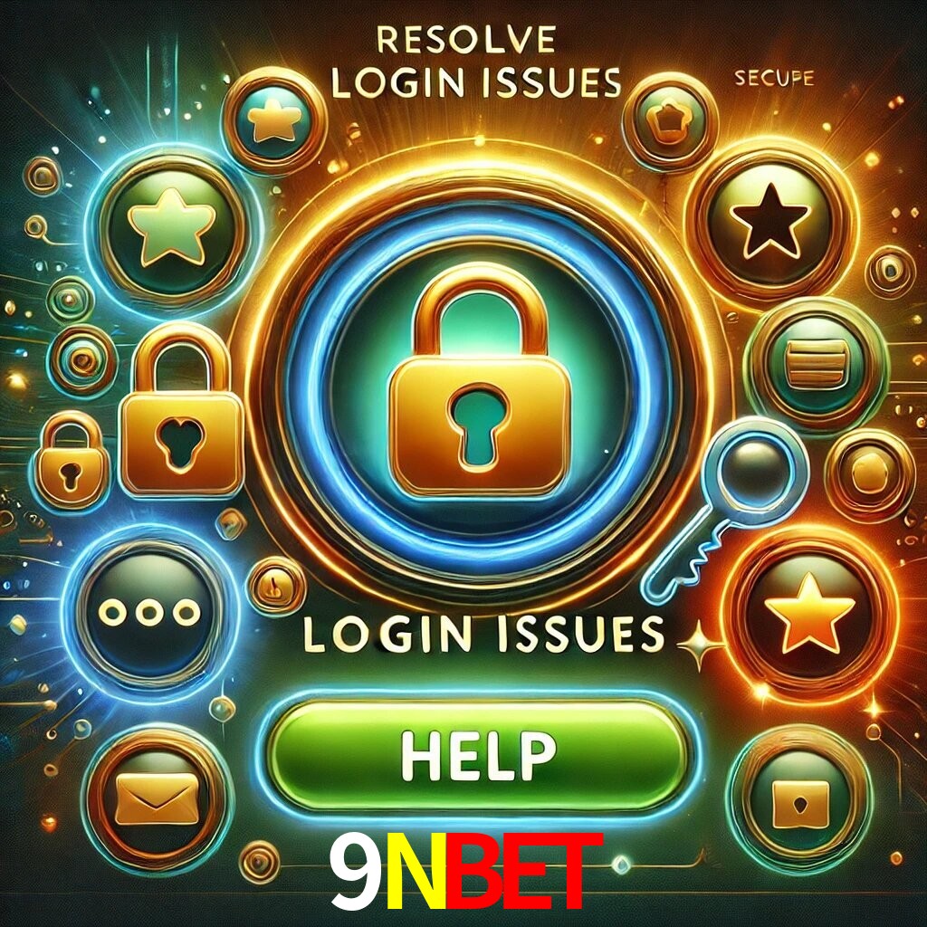 Ajuda para Login