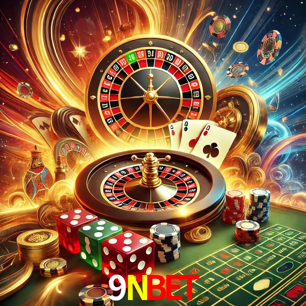 Jogos Populares no Cassino