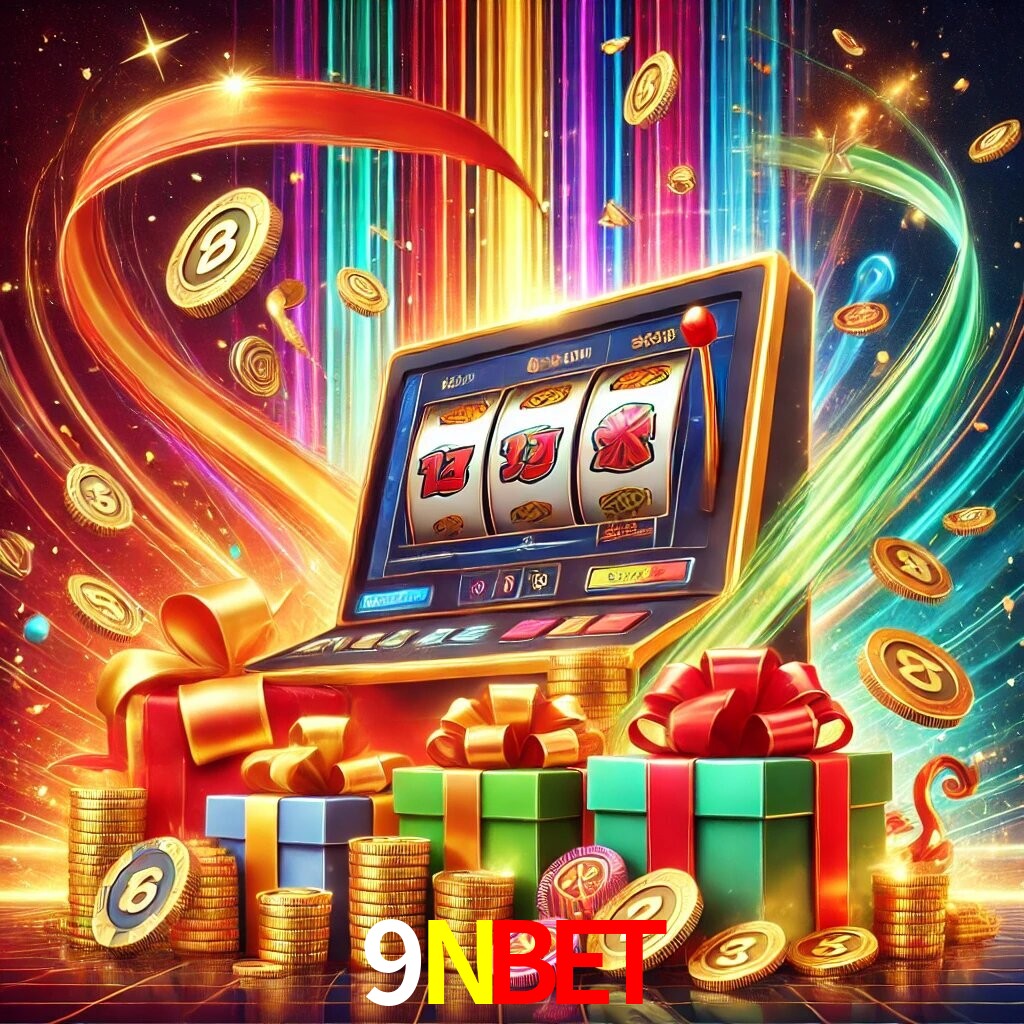 Promoções 9NBET