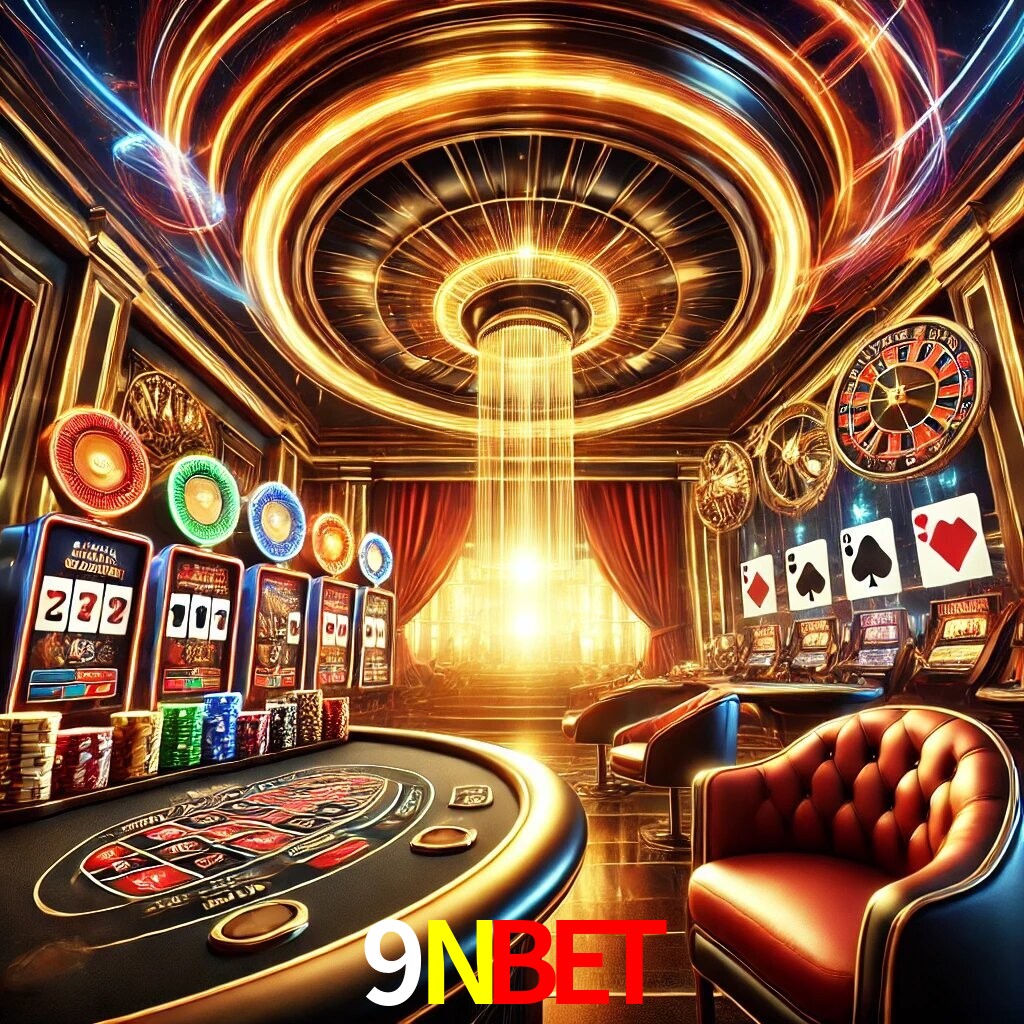 Por Que Escolher o Cassino do 9NBET