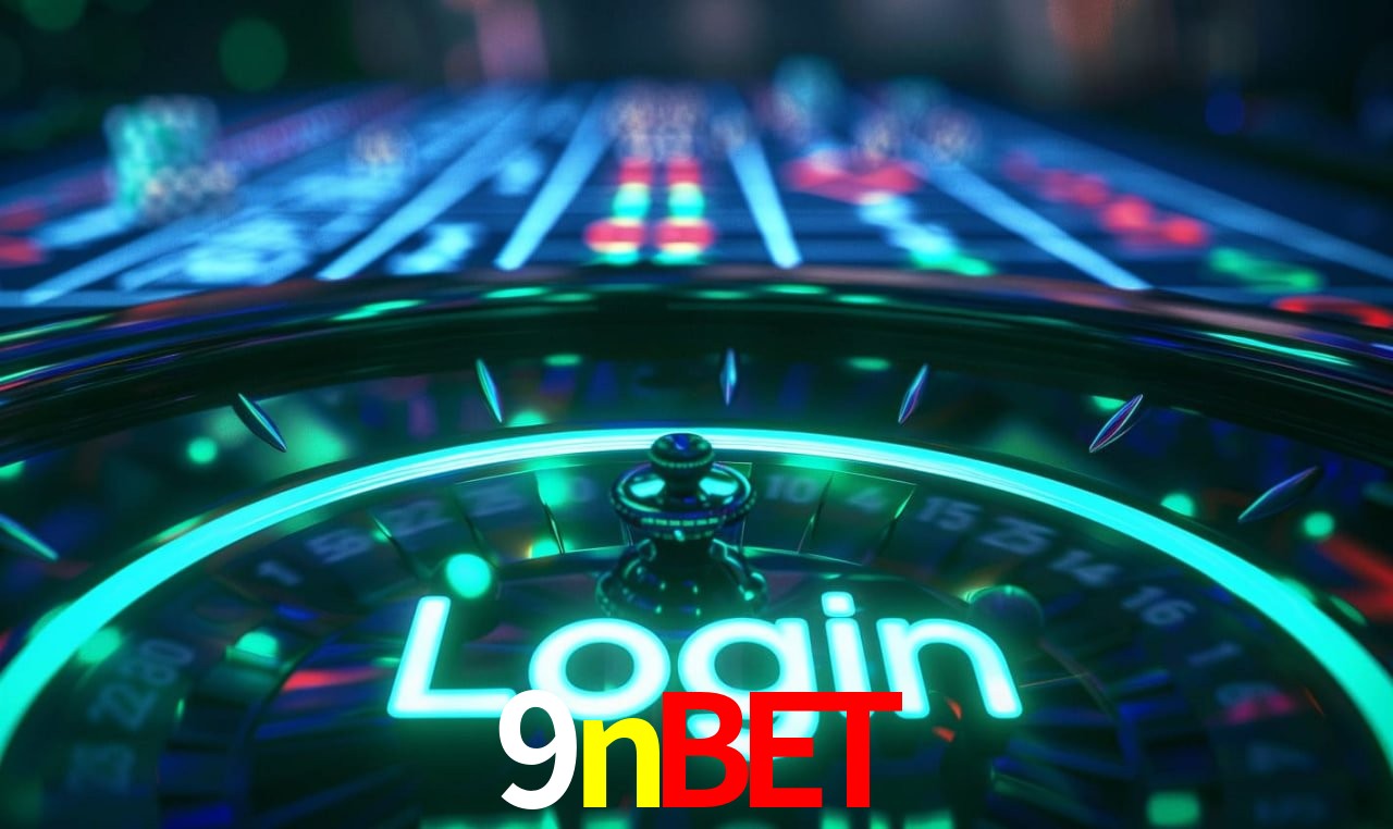 Mesa de Blackjack 9nbet
