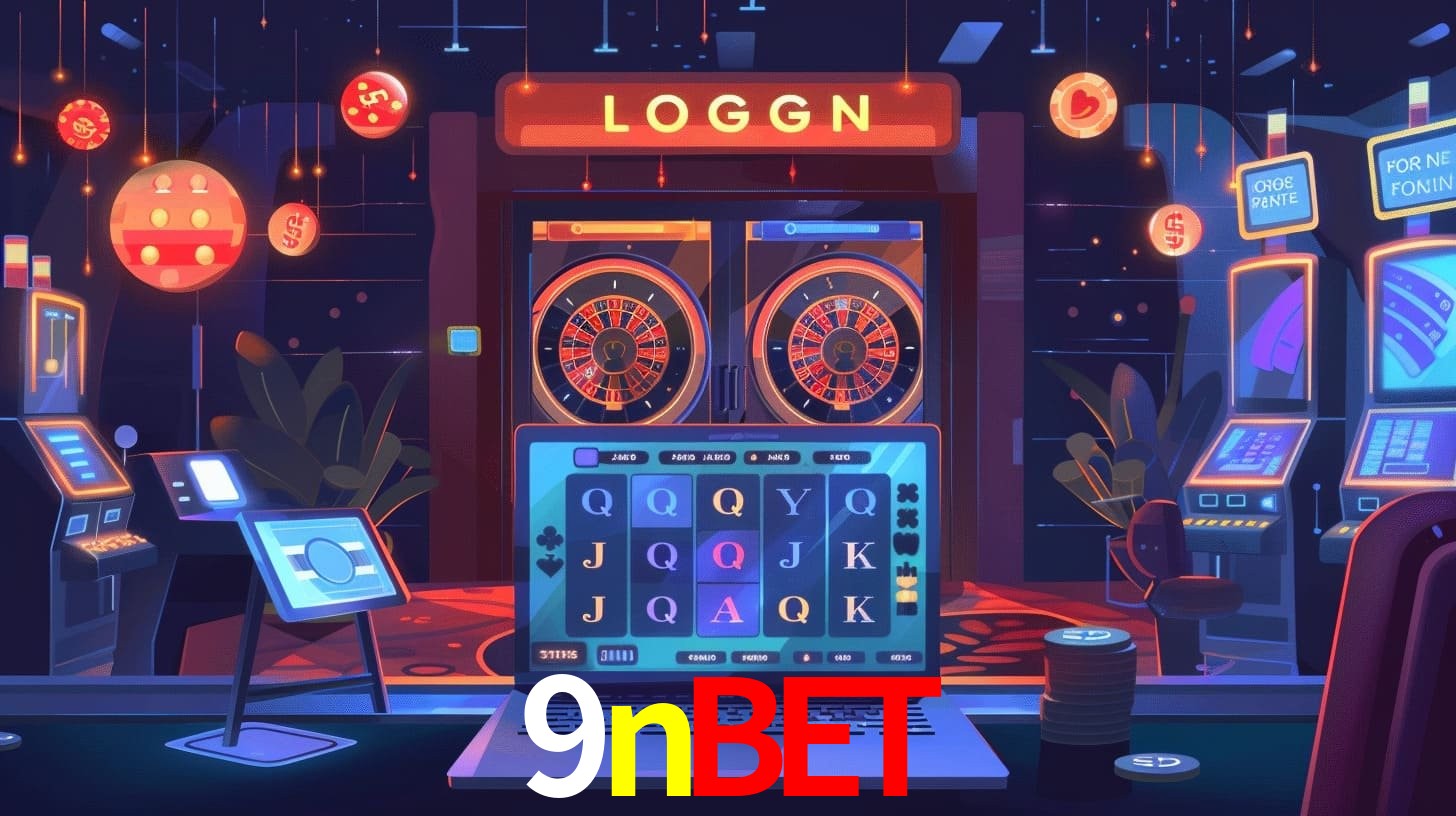 Provedores de Jogos 9nbet