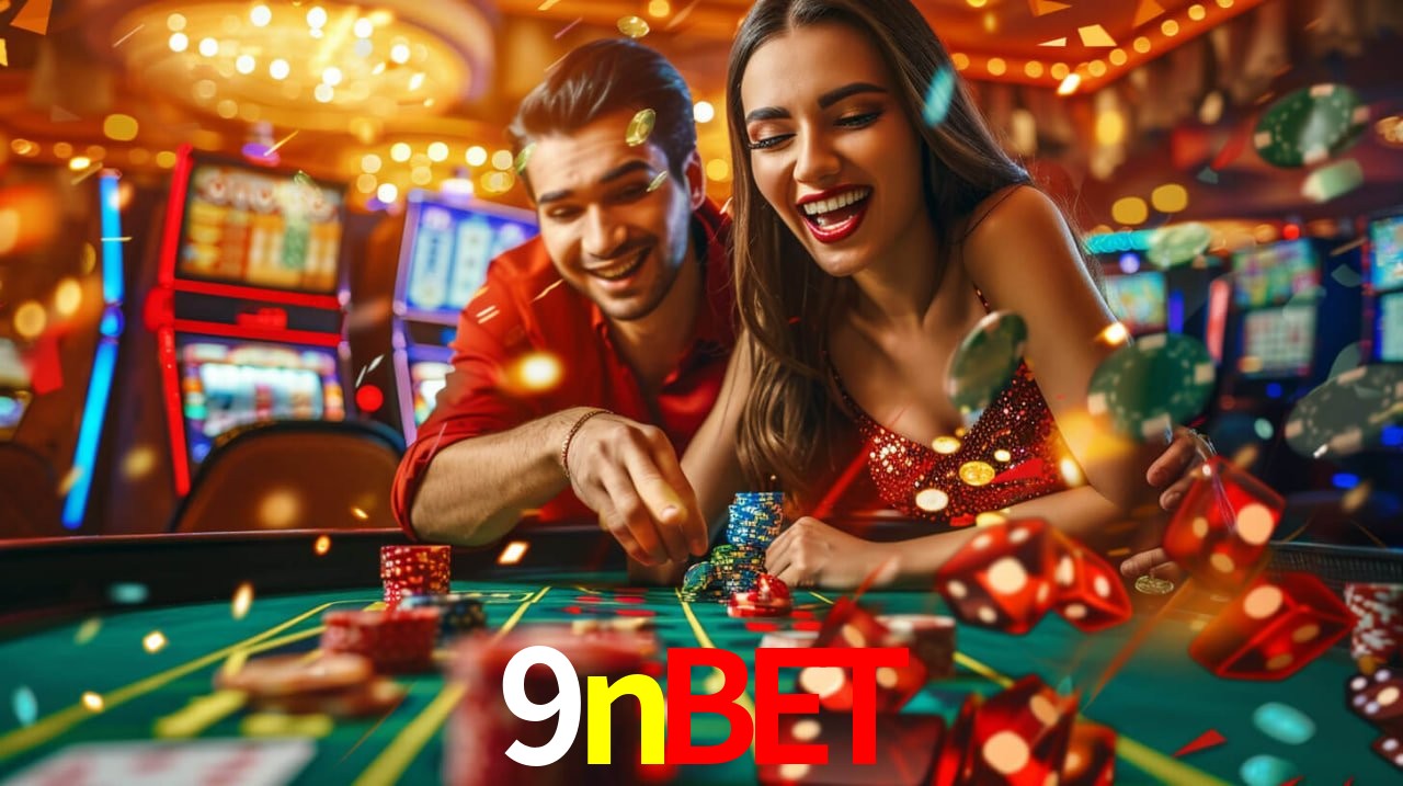 Recursos de Bônus 9nbet