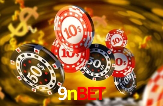 Casino Ao Vivo 9nbet