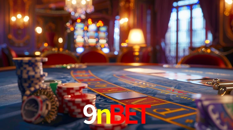 Account Benefits 9nbet