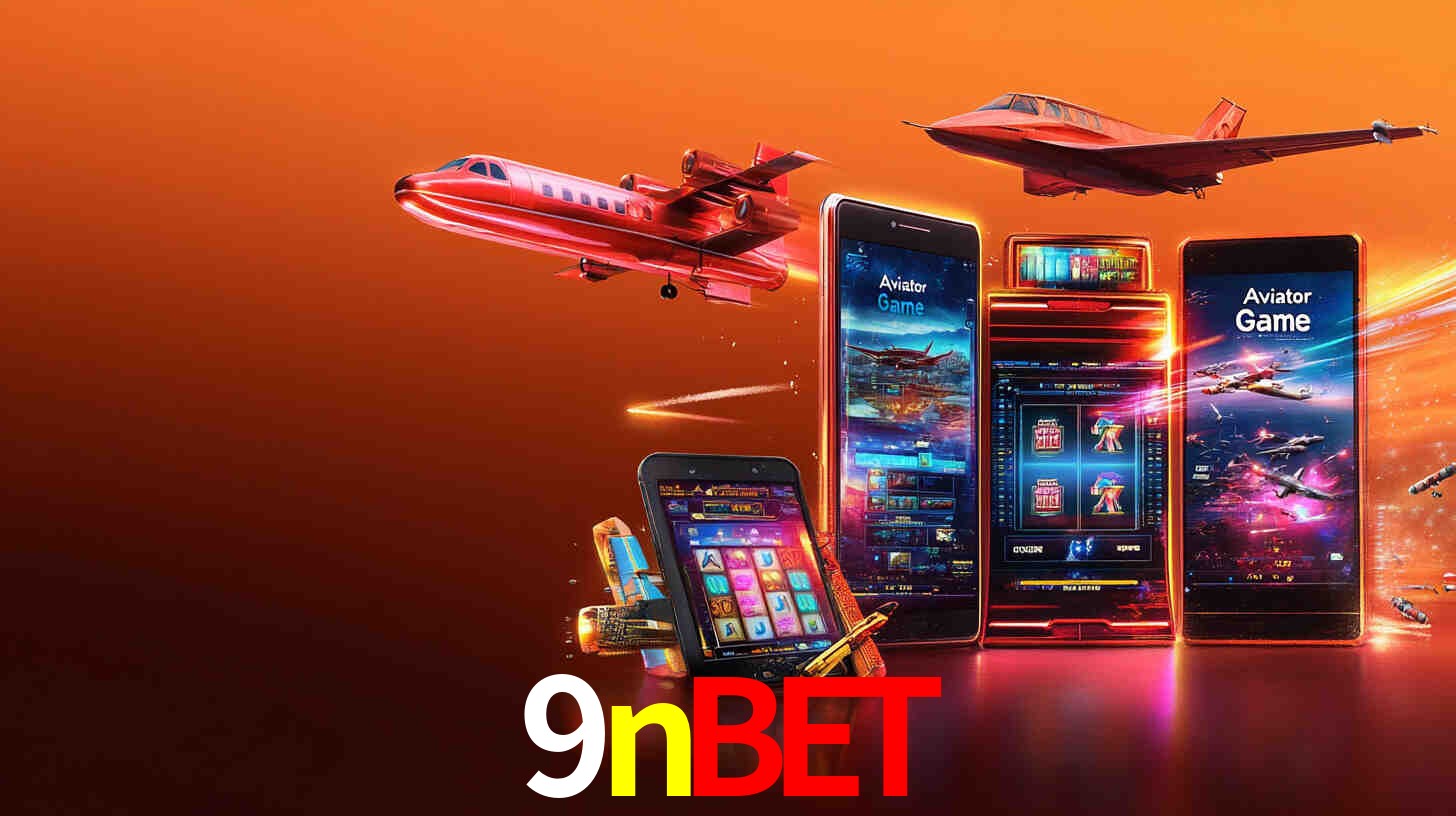 Desvendando o Mundo dos Jogos Virtuais na 9nbet