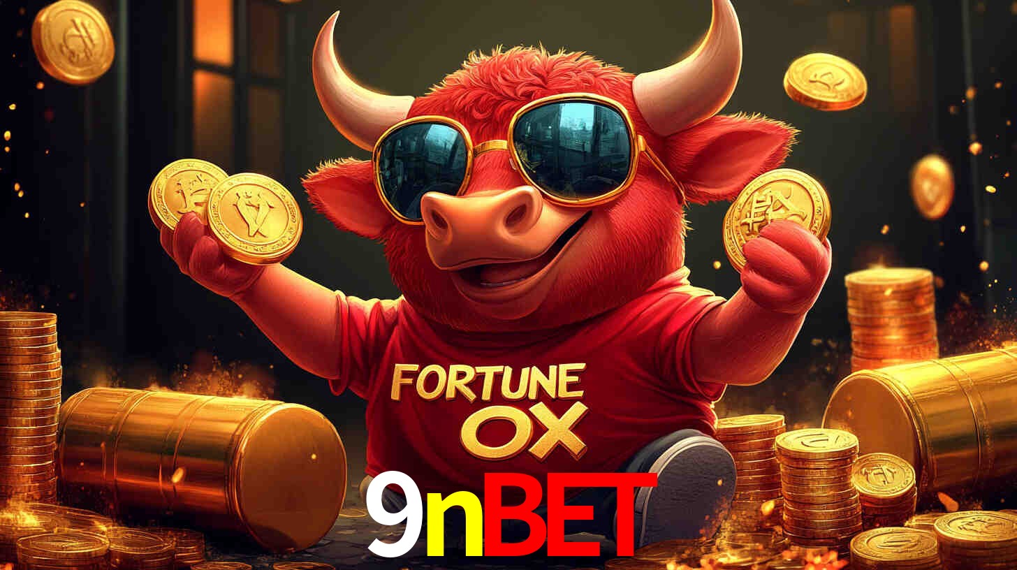 Inovações de Jogos na 9nbet: O Futuro das Experiências Interativas
