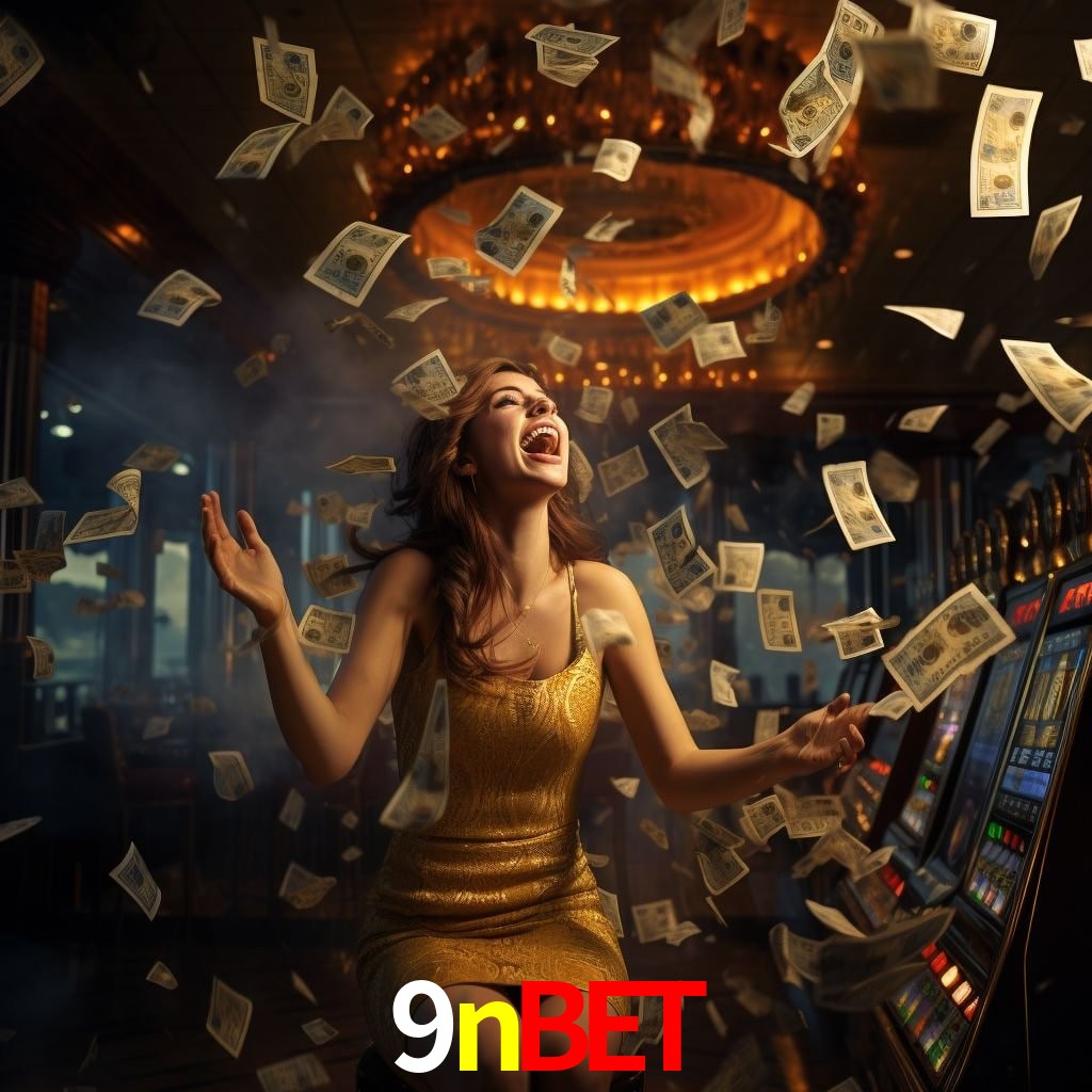 Blackjack Table 9nbet