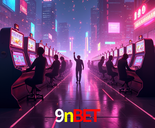 Interface Premium 9nbet