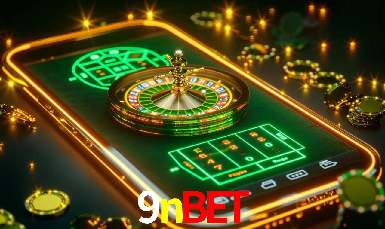 Jogos de Slot 9nbet