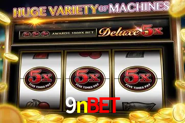 Desvendando o Mundo dos Jogos Virtuais na 9nbet