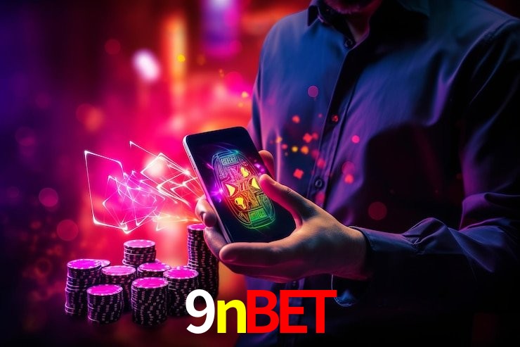 PIX Instantâneo 9nbet