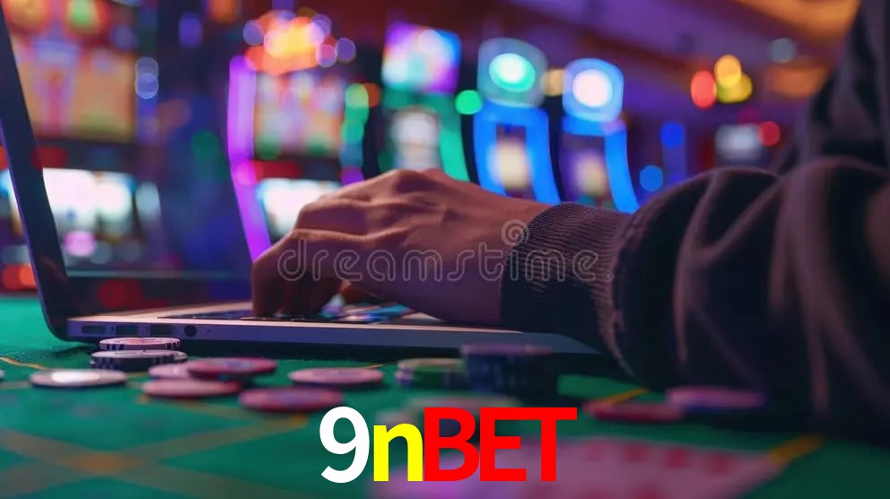 cassino 9nbet