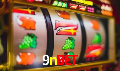 A Revolução dos Aplicativos de Jogos no 9nbet