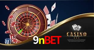 Casino VIP 9nbet