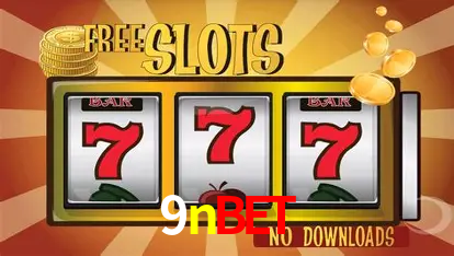 Descubra o Mundo do Cassino Online com 9nbet
