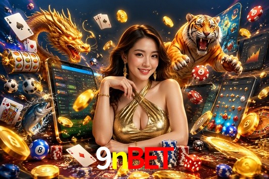 Game Providers 9nbet