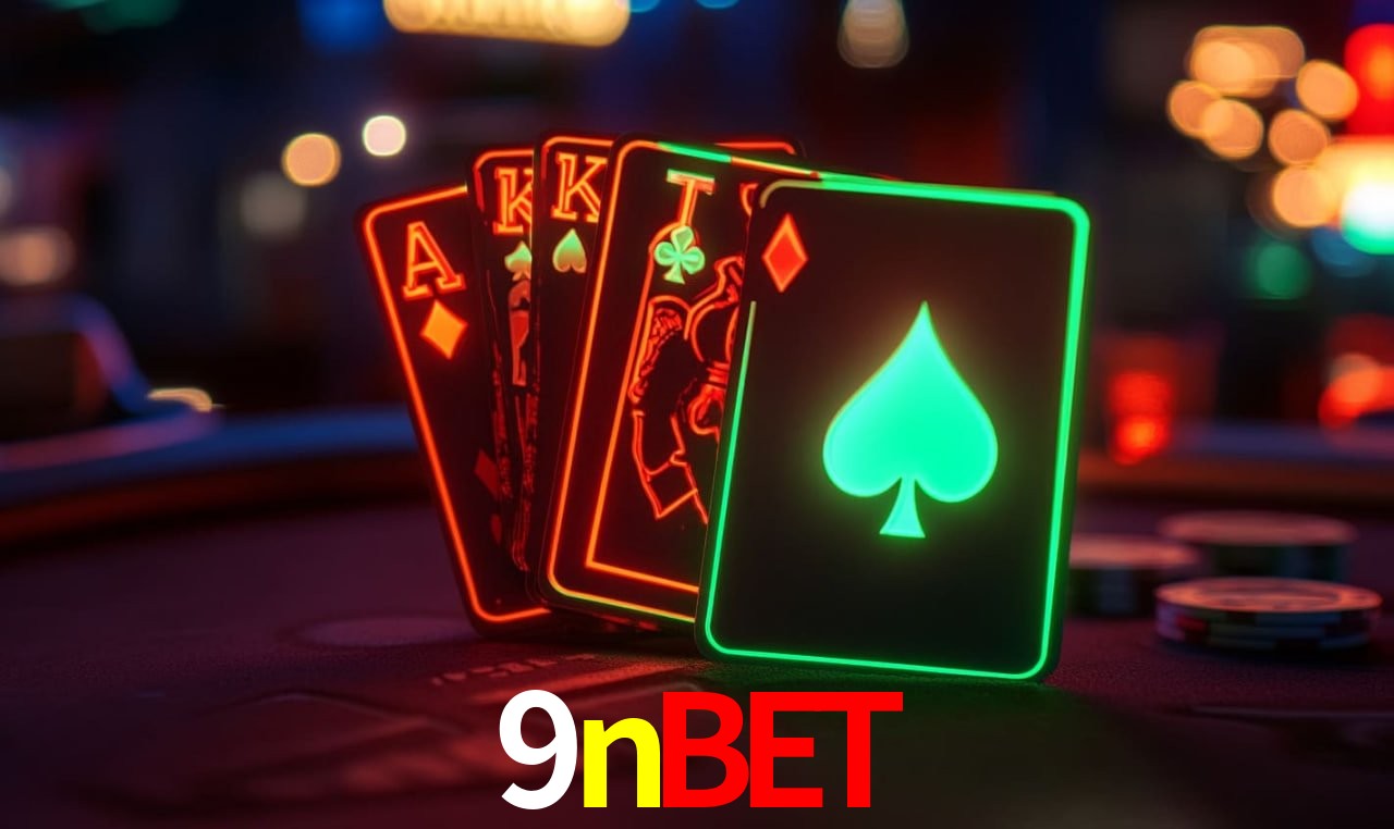 Promoções Sazonais 9nbet