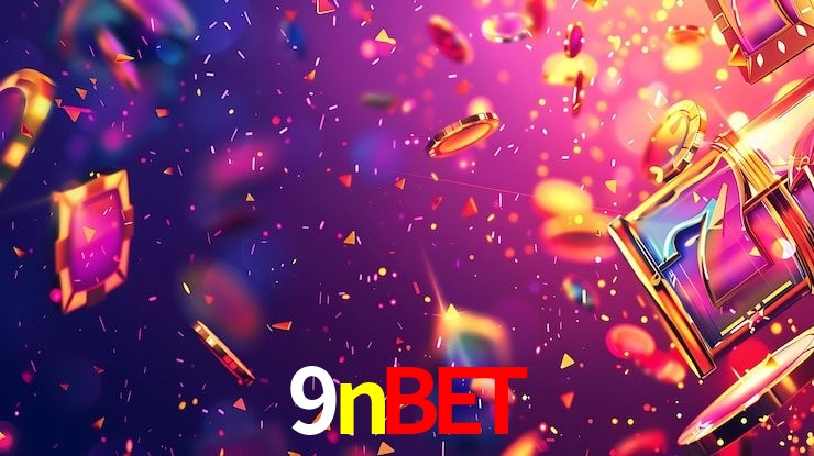 Desvendando o Mundo dos Jogos Virtuais na 9nbet