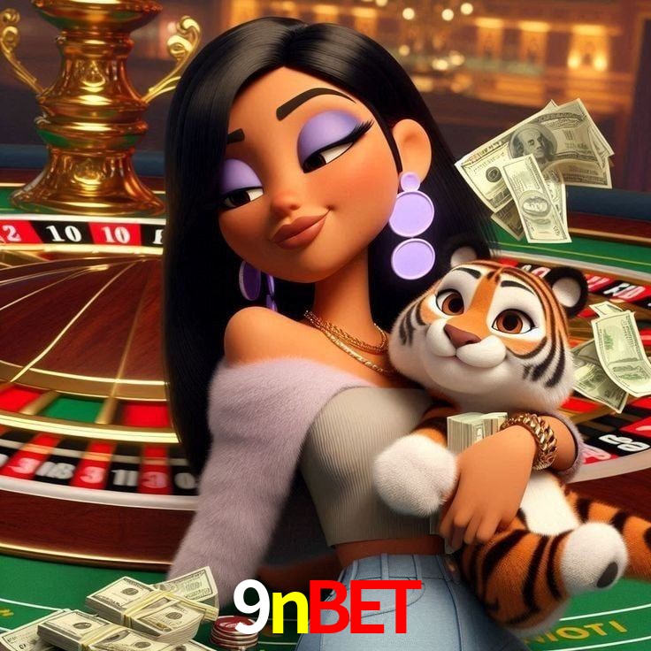 Tennis Betting 9nbet
