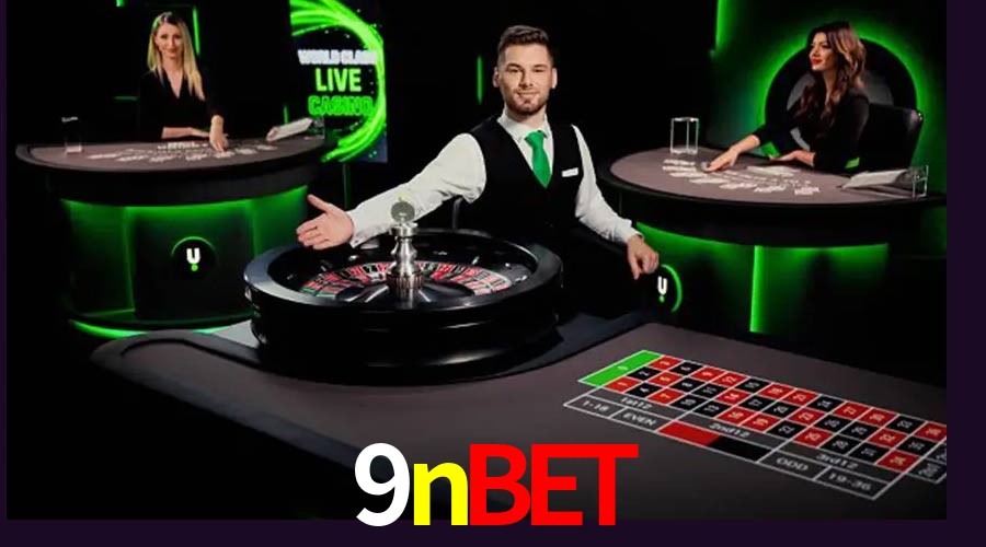 Seasonal Promotions 9nbet