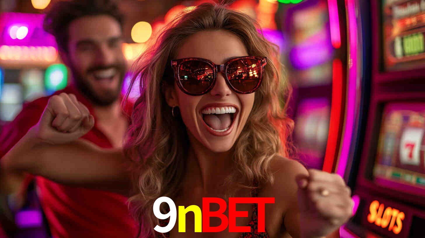 Apostas Esportivas na 9nbet: Um Guia Completo