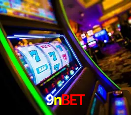 Descubra a Magia dos Jogos de Arcade no 9nbet