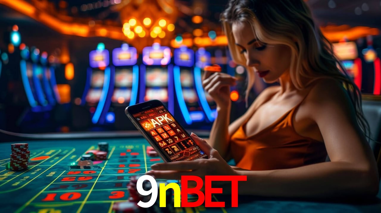 VIP Casino 9nbet
