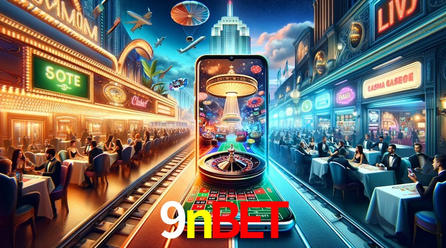 Flash Promotion 9nbet