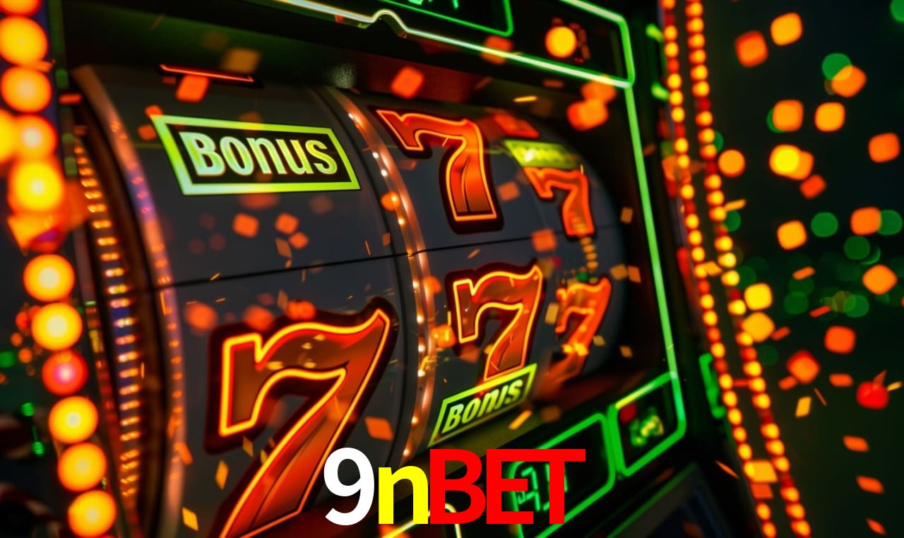 Inovações de Jogos na 9nbet: O Futuro das Experiências Interativas