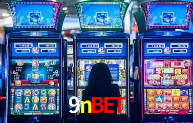 Descubra a Magia dos Jogos de Arcade no 9nbet